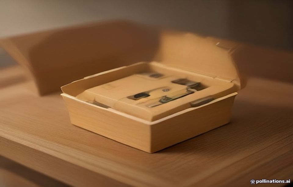 FSC-STD-40-4 Rigid Magnetic Box: BCT, Zero-Plastic & PPWR Guide