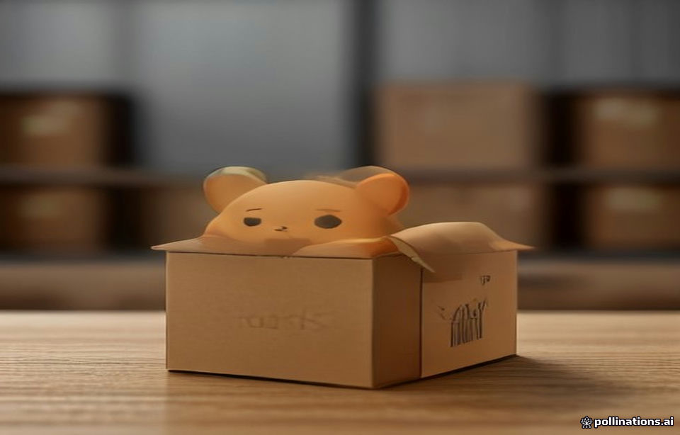 Funko Pop Discrete Packaging: Box Specs & Cost Teardown