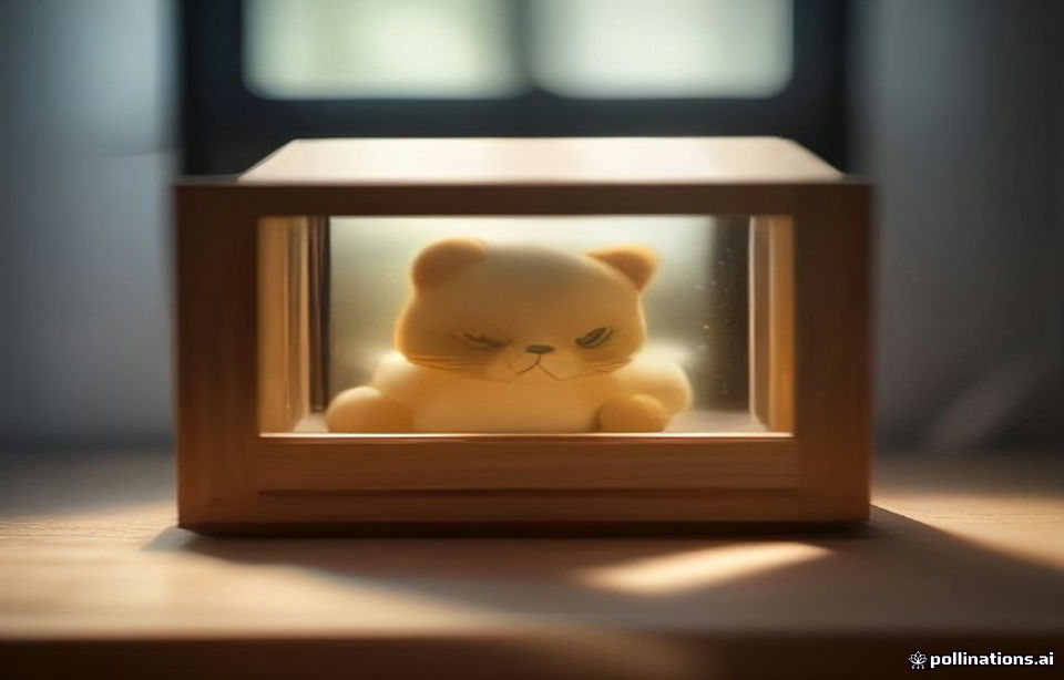 Funko Pop Packaging Template: Box Specs, Calipers & BOM Teardown
