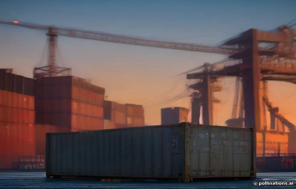 Heavy Duty Shipping Container Padlocks: Lock Specs & Security Teardown