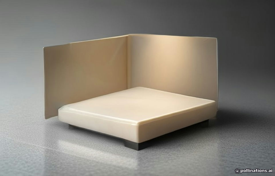 Hinge-Durable Magnetic Rigid Boxes: Plastic-Free Grayboard & Molded Pulp