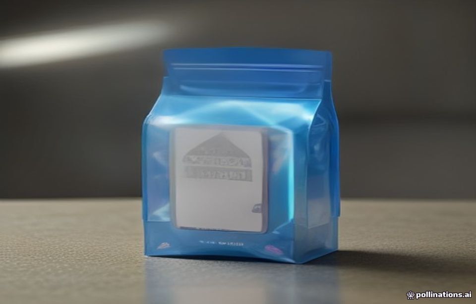 Holographic Tamper-Evident Gummy Cartons: PPWR & FBA Engineering Guide