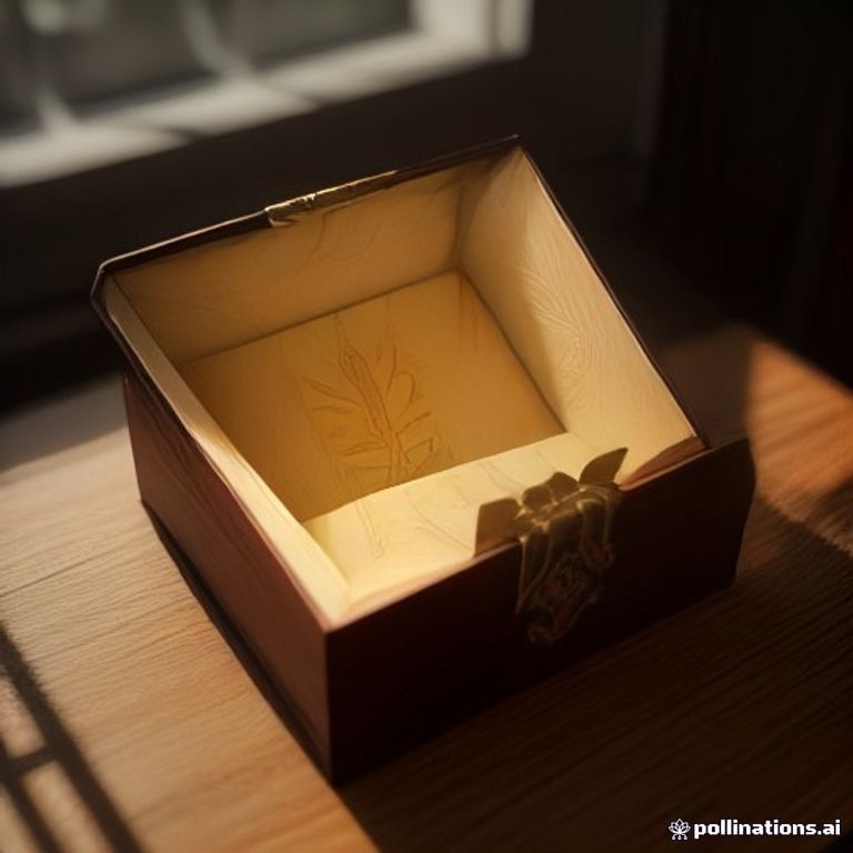 How to Make a Rigid Box: Materials, Tolerances & Cost Teardown