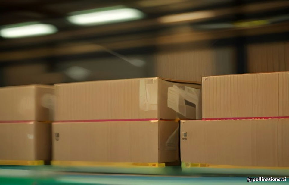 ISTA 3A & ASTM D4169 Compliant Corrugated Shippers [ECT Specs]
