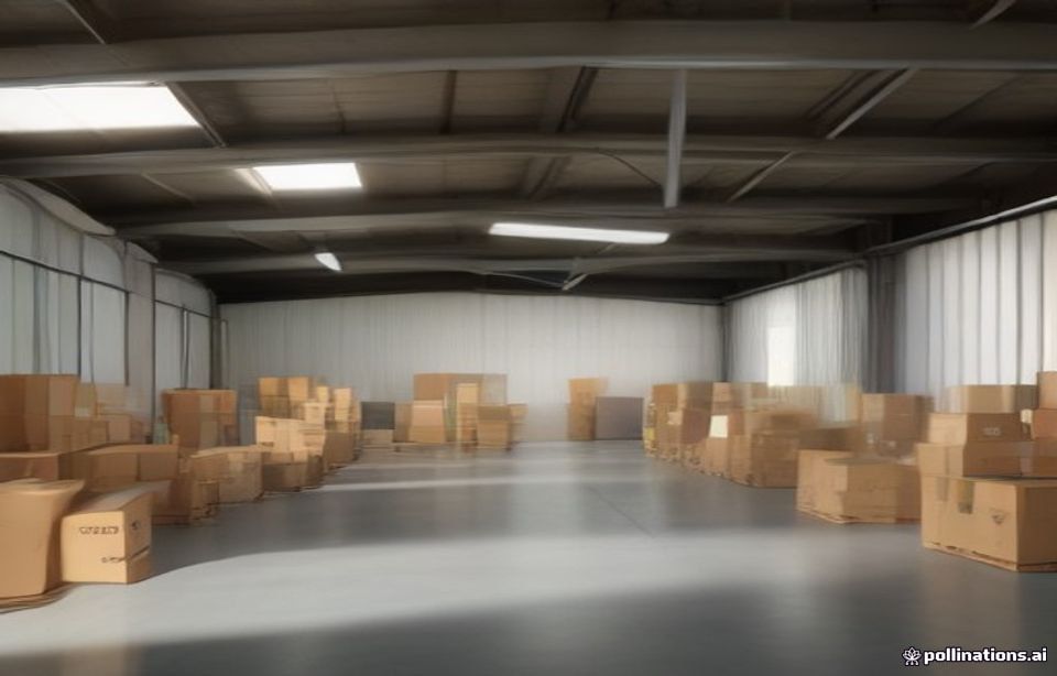 ISTA 3A & ECT Checklist: Recycled Mailers for FBA Ontario CA