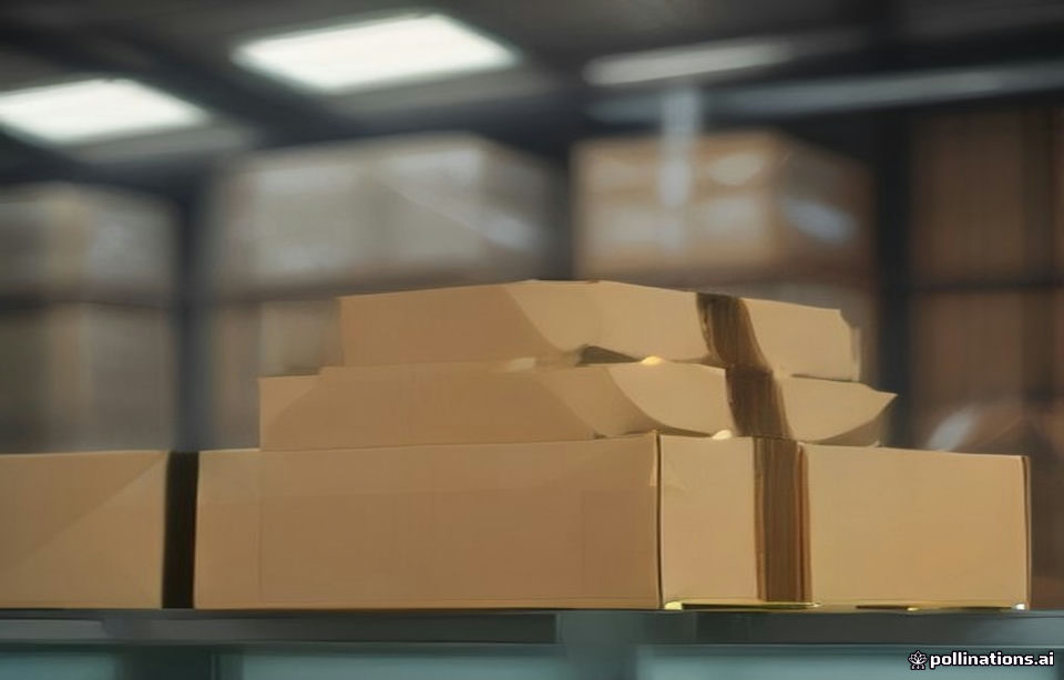 ISTA 3A & Mono-Material Shippers: Robotic Case Pack Engineering