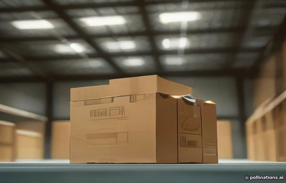 LCA-Guided Insert Selection & Void-Fill Elimination: Molded Pulp vs Corrugated