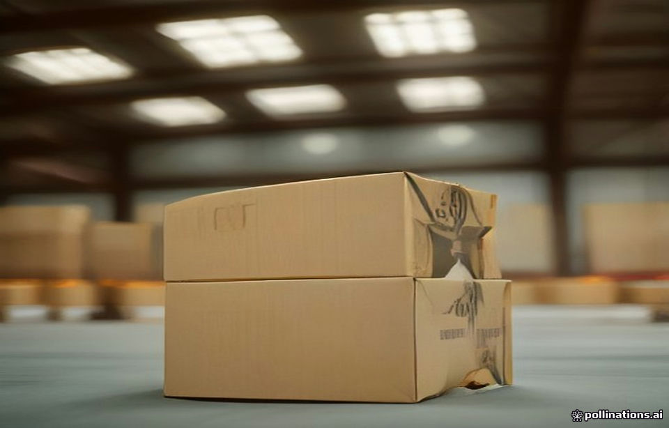 LCA-Validated Insert Selection: Molded Pulp vs Corrugated Cushioning [ISO 14040/44 & PPWR Framework]
