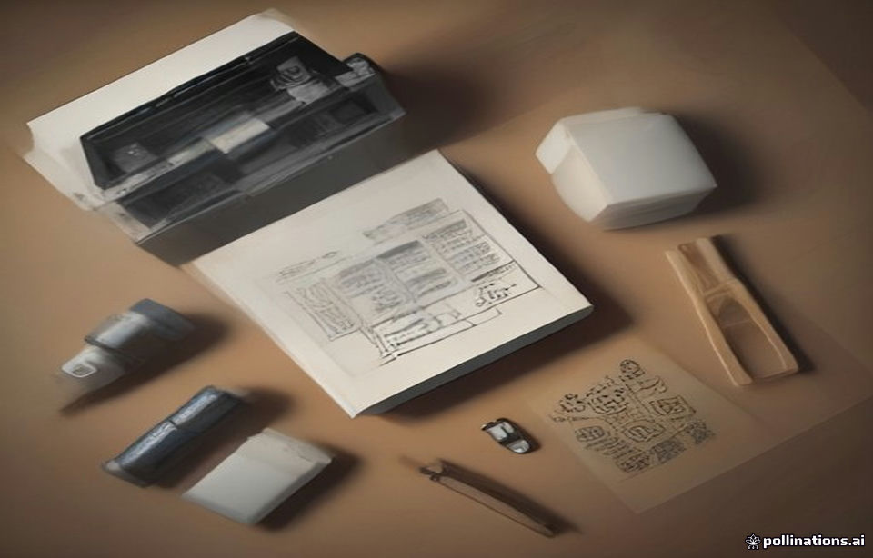 LEGO Packaging Font & Print System Teardown [Specs & Cost-Down]
