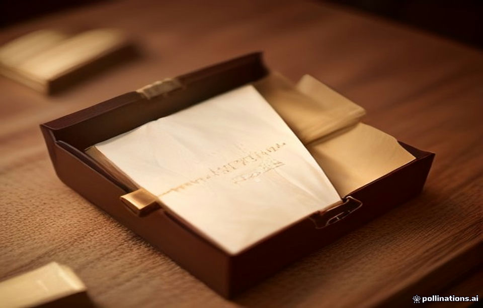 Luxury Magnetic Rigid Gift Box: Engineering & Sourcing Teardown