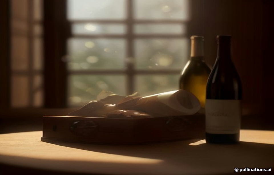 Luxury Wine Rigid Box Engineering: CAD to 3D Prototype for Variable EU Bottle Diameters