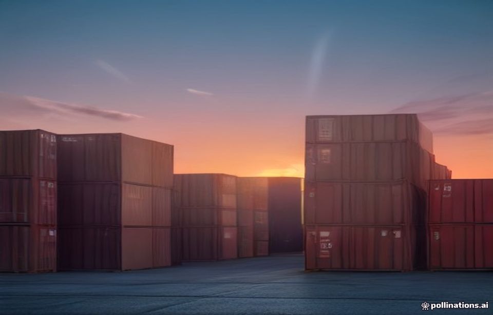 McKee Formula & ASTM D642 BCT: Corrugated Lightweighting for Ocean Freight
