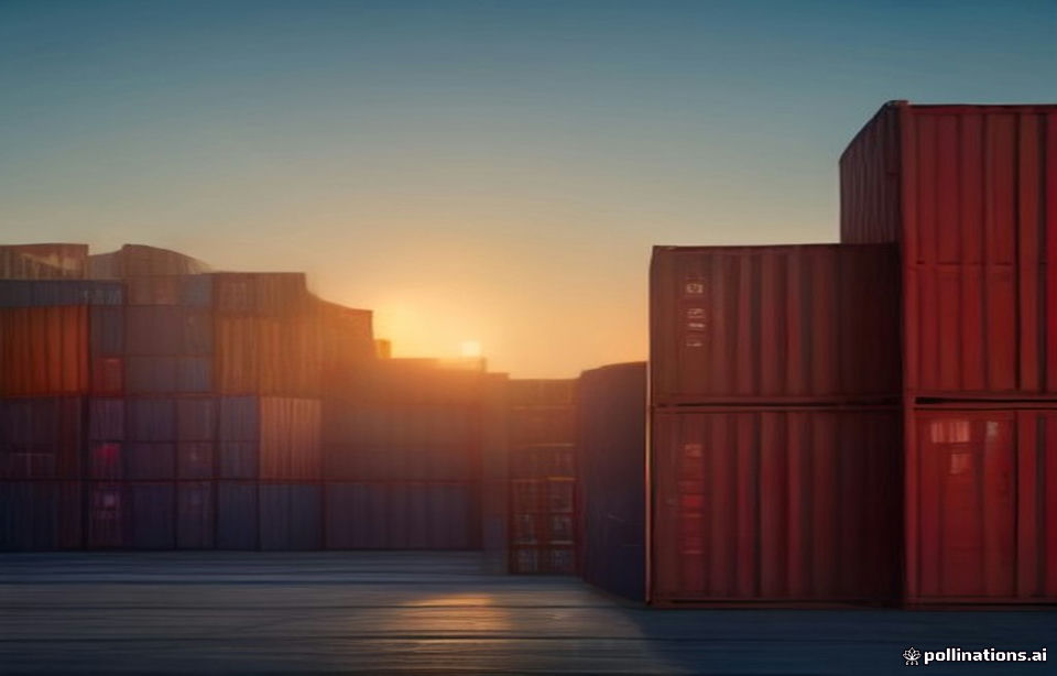 McKee Formula & ISO 12048 BCT for Lightweight Corrugated Ocean Freight
