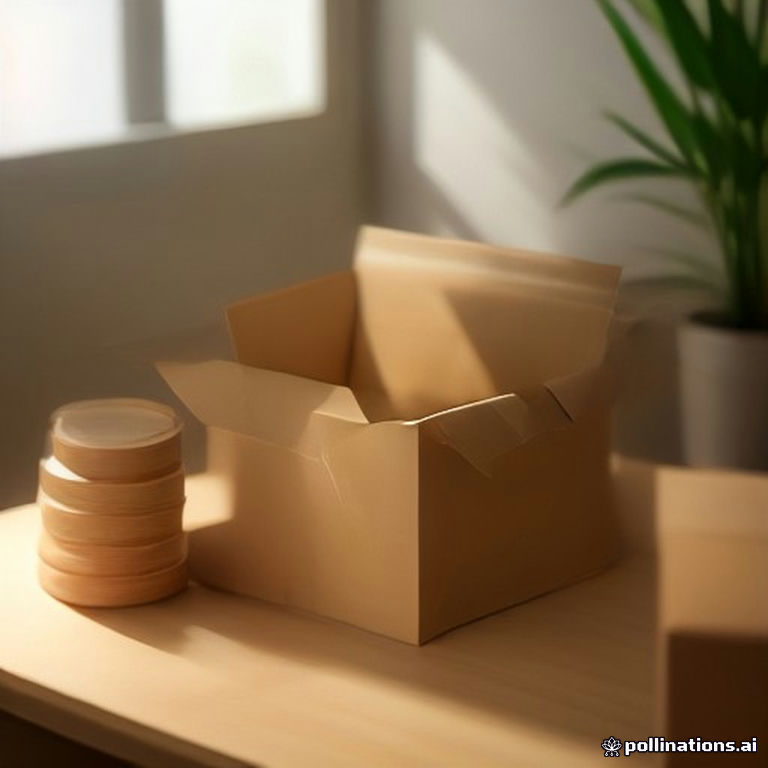 Molded Pulp vs Corrugated Inserts: ISO 14040 LCA & ECT Teardown