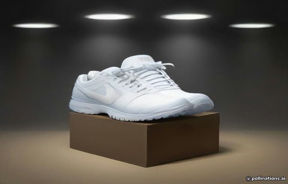 Nike Packaging Marketing Teardown: Specs, Materials & Cost Replication