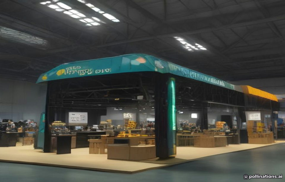 PACK EXPO Floor-Ready Prototypes: 24-48H Custom Printed Wins