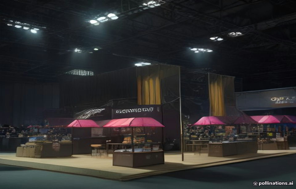 PACK EXPO Floor-Ready Prototypes: 24-48H Custom Printed Demo Packaging