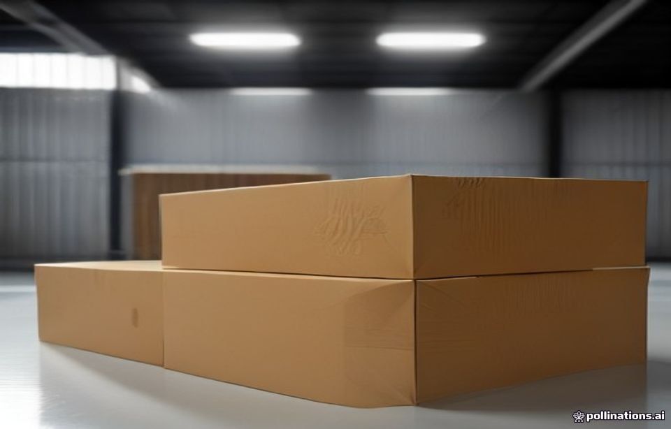 Packaging Company in Dallas: Sourcing Specs, Freight & Cost Teardown