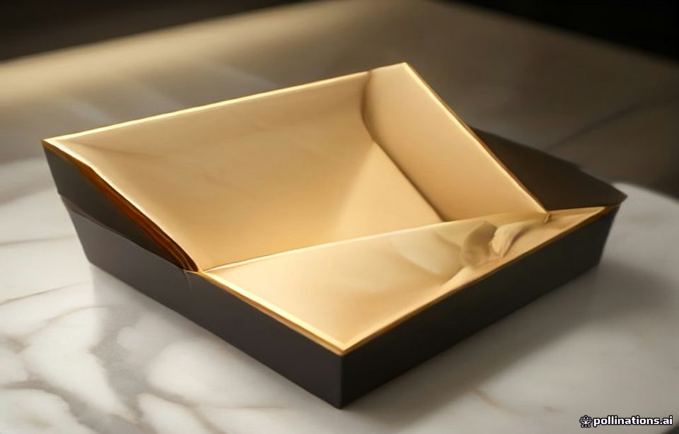 Plastic-Free & Scuff-Proof: Molded Pulp Inserts + Soft-Touch Finishes
