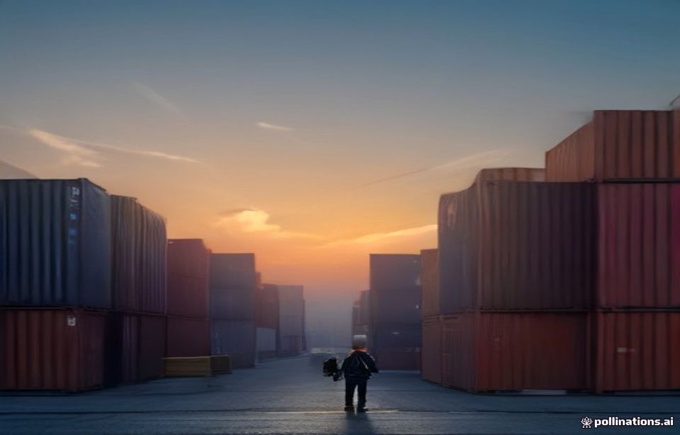 Port of Rotterdam & DFW Corridors: PPWR Corrugated Testing Guide
