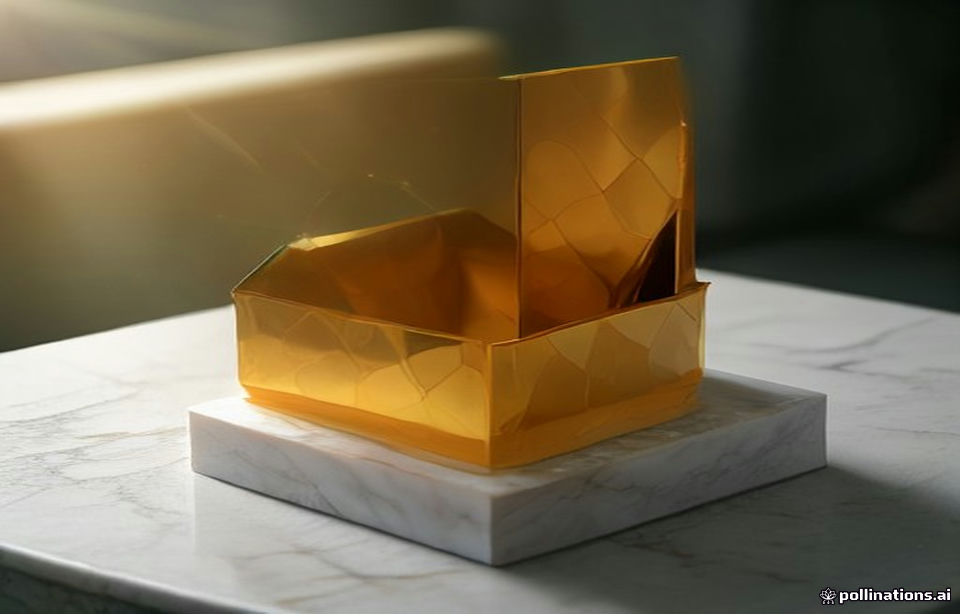PPWR-Compliant, Moisture-Resistant VIP Gift Packaging: 48-Hour Low-MOQ 3D Prototyping