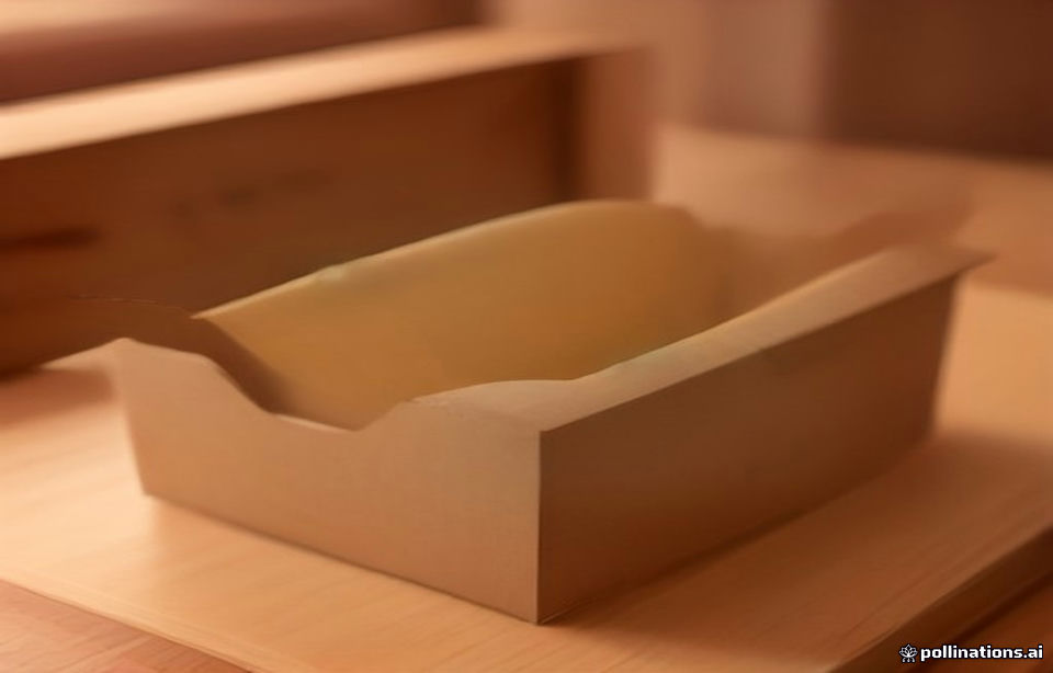 Printed Boxes for Packaging: ECT, Dielines & Cost Teardown