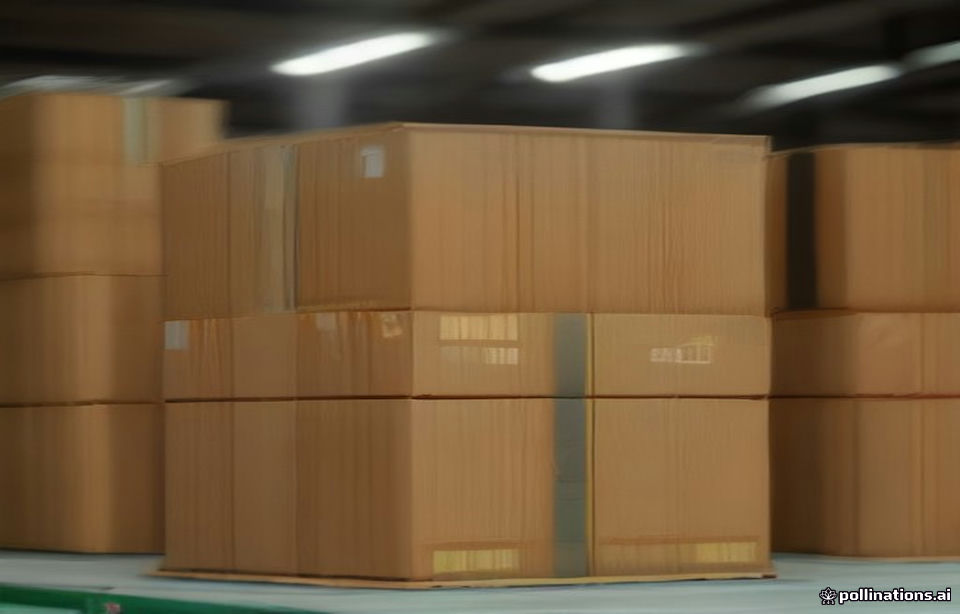Right-Size Corrugated Shippers for Robotic Case Packers: ISTA 3A Guide