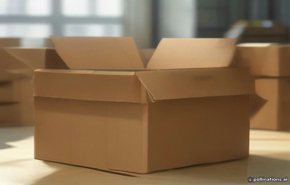 Right-Size, Print, Pass: Corrugated Shippers for Robotic Packers & ISTA 3A
