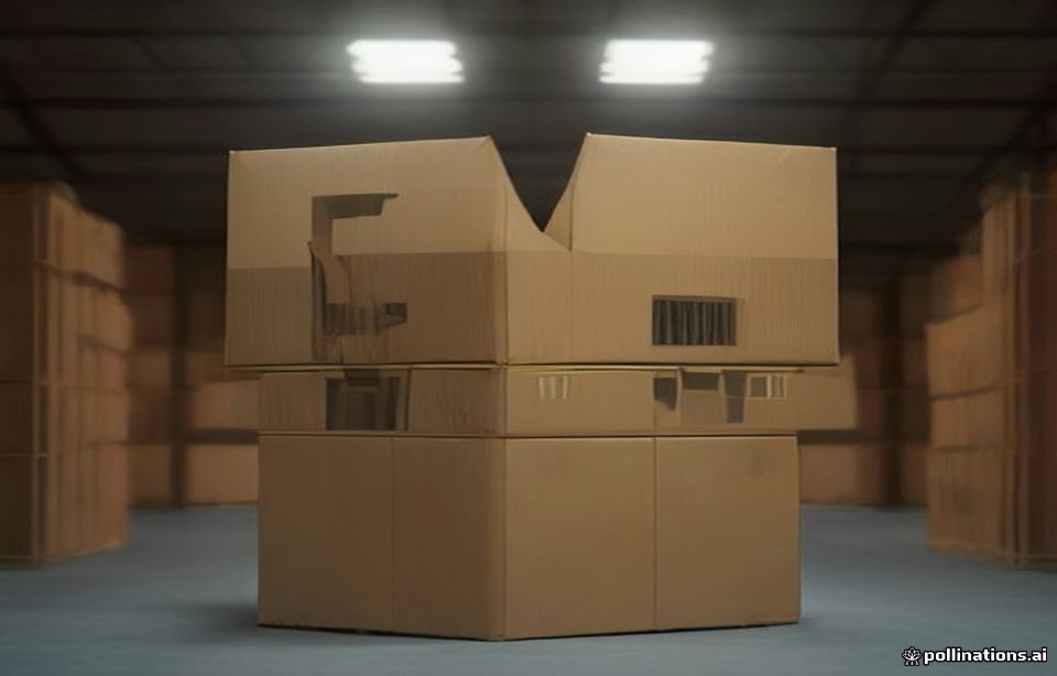 Right-Sizing Corrugated Shippers for Robotic Case Packers [SOP]