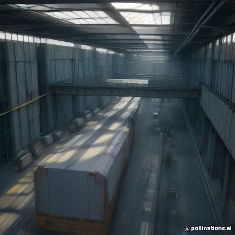 Right-Sizing Corrugated Shippers for Robotic Packers & ISTA 3A