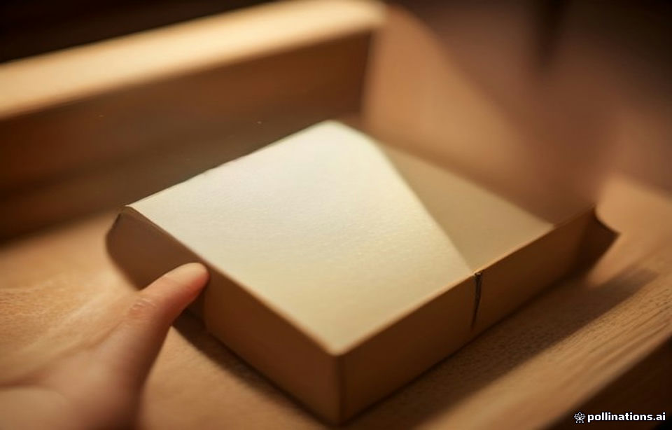 Rigid Gift Box Engineering: Dieline Physics & Cost Teardown