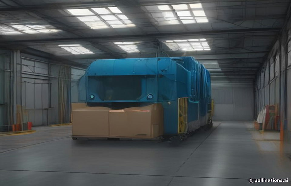 Robot-Ready Corrugated Shippers: ECT Specs & Case-Packing Fit