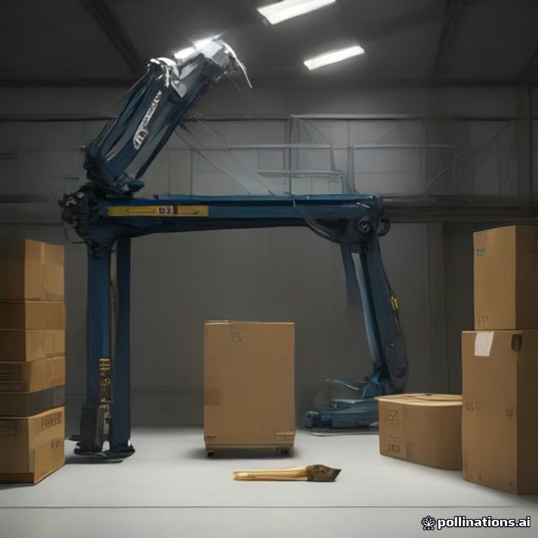 Robotic Case Packer Right-Sizing: ECT, Caliper & 48h Prototyping