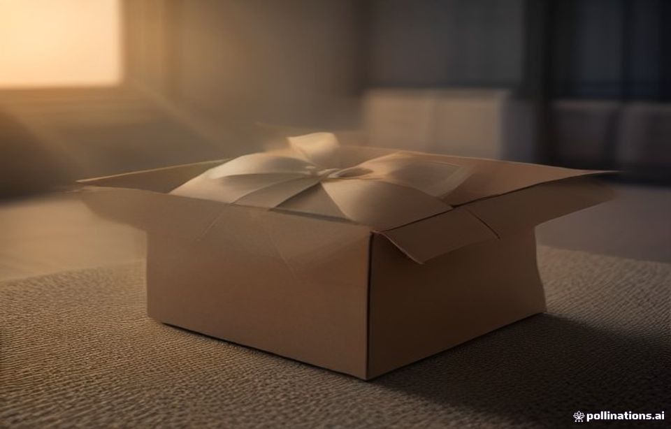 Scuff-Proof Soft-Touch Finishes & Plastic-Free Grayboard Inserts for Luxe Pack