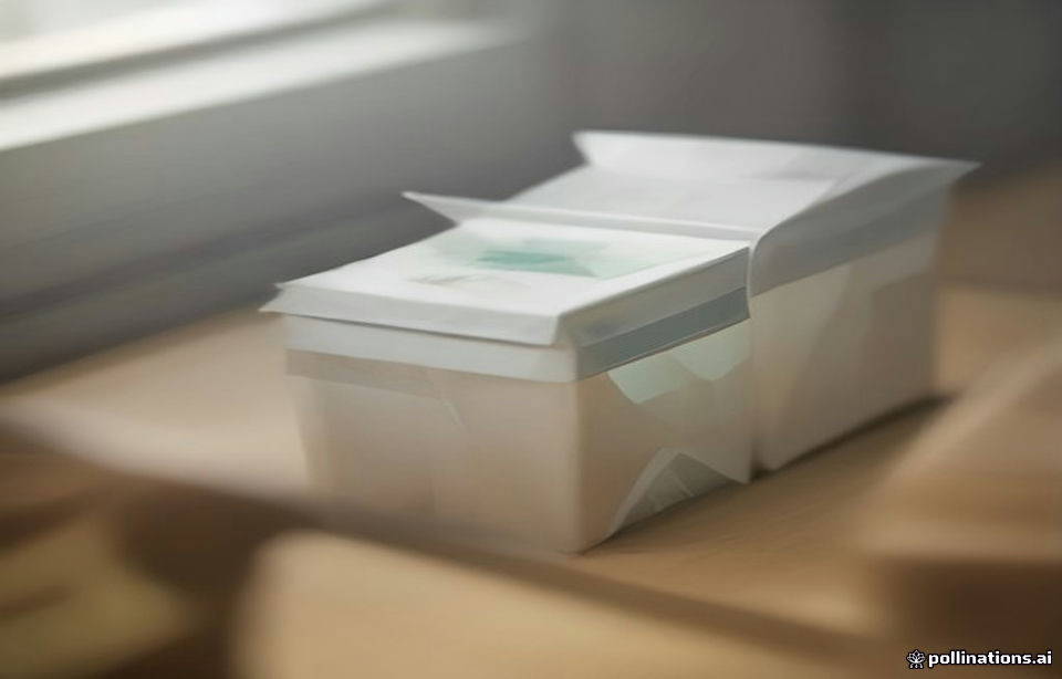 Sustainable Food Packaging Materials: Specs, Costs & Compliance
