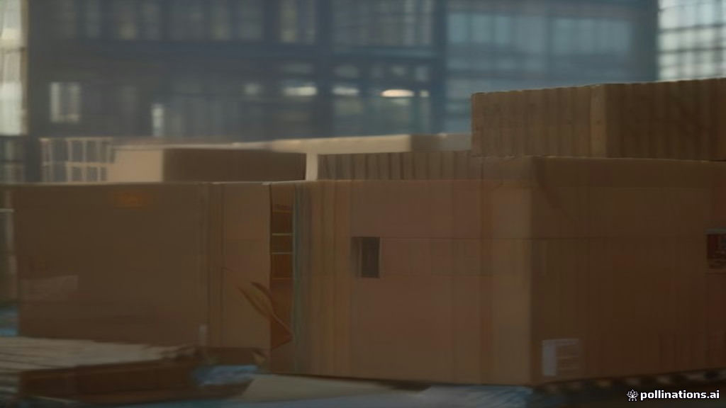 Why Mailer Boxes Crush in Transit: ECT, BCT & Stacking Fix Guide