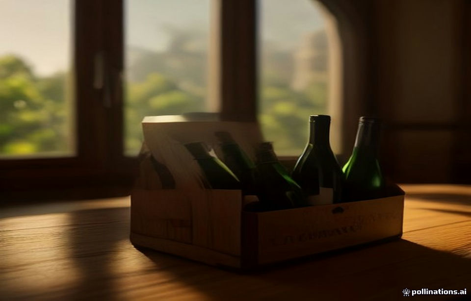 Wine Bottle Gift Box: Structure, ECT Ratings & Sourcing Guide