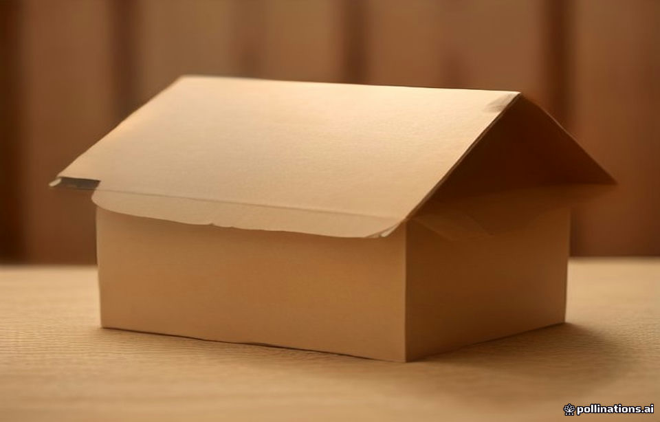 Zero-Die Dual-Purpose Kibble Packaging: CAD & 3D Prototyping