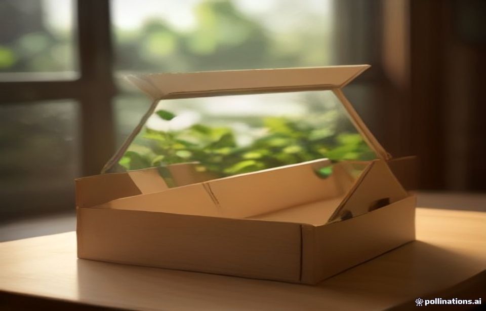 Zero-Plastic Magnetic Rigid Boxes: BCT & Drop-Test Engineering